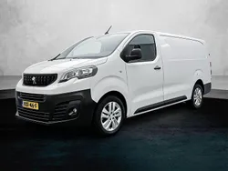 Wit Gebruikt 2023 Peugeot Expert Premium Van | € 25.475 (Eerlijke prijs)
