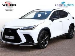 Wit Gebruikt 2025 Lexus NX450h+ Sport Line SUV | € 66.900 (Duur)
