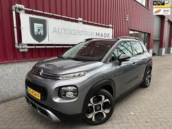 Grijs Gebruikt 2017 Citroën C3 Aircross PureTech SUV | € 10.450 (Eerlijke prijs)