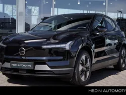 Zwart Nieuw 2025 Volvo EX30 Core SUV | € 39.995