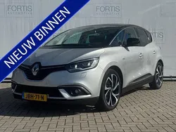 Grijs Gebruikt 2018 Renault Scénic IV Bose Edition MPV | € 17.900 (Eerlijke prijs)