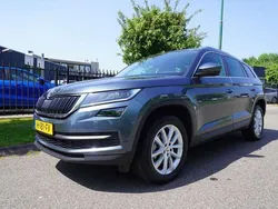 Grijs Gebruikt 2020 Skoda Kodiaq Style SUV | € 29.945 (Eerlijke prijs)