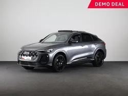 Grijs Nieuw 2025 Audi Q5 Sportback Ambiente SUV | € 82.949