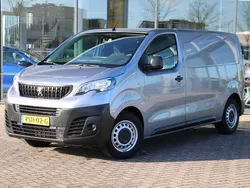 Grijs Gebruikt 2022 Peugeot Expert Premium Van | € 20.700 (Duur)