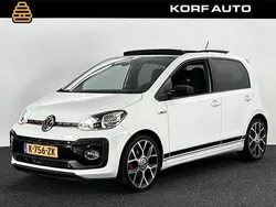 Wit Gebruikt 2018 VW up! GTI Hatchback | € 15.900 (Eerlijke prijs)