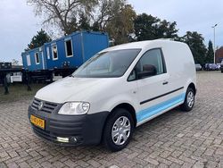 Wit Gebruikt 2009 VW Caddy MPV | € 5.499 (Iets duurder)
