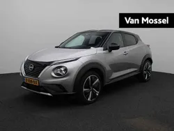 Grijs Gebruikt 2023 Nissan Juke SUV | € 23.230 (Goede deal)