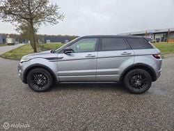 Grijs Gebruikt 2012 Land Rover Range Rover evoque Dynamic SUV | € 9.950 (Goede deal)