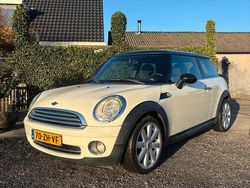 Gebruikt 2008 Mini Cooper Hatchback | € 3.600 (Eerlijke prijs)