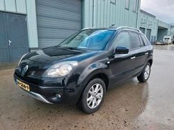 Gebruikt 2008 Renault Koleos SUV | € 2.245 (Goede deal)