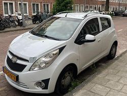 Gebruikt 2011 Chevrolet Spark LS Hatchback | € 1.495 (Super prijs)