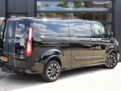 Overige Gebruikt 2019 Ford Transit Custom Sport Van | € 17.495 (Eerlijke prijs)