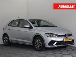 Grijs Gebruikt 2024 VW Polo Edition Hatchback | € 25.950 (Eerlijke prijs)