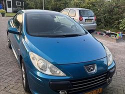 Gebruikt 2006 Peugeot 307 CC Cabriolet | € 1.300 (Super prijs)