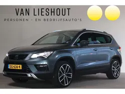 Grijs Gebruikt 2018 Seat Ateca XCELLENCE SUV | € 20.900 (Eerlijke prijs)