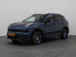 Blauw Gebruikt 2023 Lynk & Co 01 SUV | € 21.900 (Goede deal)