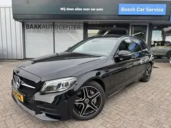 Gebruikt 2021 Mercedes C300e Business Stationwagen | € 31.950 (Eerlijke prijs)