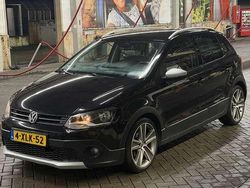 Zwart Gebruikt 2009 VW Polo Hatchback | € 3.350 (Duur)
