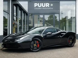 Overige Gebruikt 2018 Ferrari 488 Coupé | € 229.500 (Eerlijke prijs)
