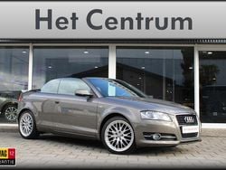 Grijs Gebruikt 2012 Audi A3 Cabriolet Ambition Cabriolet | € 14.995 (Duur)
