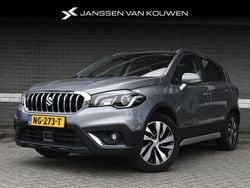 Grijs Gebruikt 2017 Suzuki SX4 S-Cross SUV | € 17.395 (Eerlijke prijs)