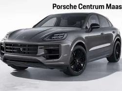 Grijs Nieuw 2025 Porsche Cayenne SUV | € 158.443 (Eerlijke prijs)