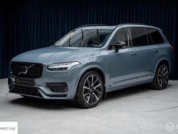 Grijs Gebruikt 2022 Volvo XC90 Ultimate SUV | € 62.950 (Duur)