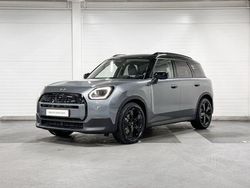 Groen Gebruikt 2025 Mini John Cooper Works Countryman Classic SUV | € 41.900
