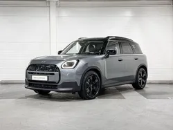 Groen Gebruikt 2025 Mini John Cooper Works Countryman Classic SUV | € 53.132
