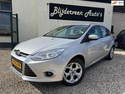 Grijs Gebruikt 2011 Ford Focus Titanium Hatchback | € 4.450 (Goede deal)
