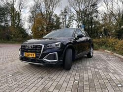 Zwart Gebruikt 2022 Audi Q2 SUV | € 26.500 (Goede deal)