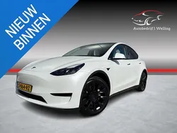 Wit Gebruikt 2023 Tesla Model Y RWD SUV | € 33.900 (Super prijs)