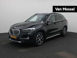 Zwart Gebruikt 2022 BMW X1 Performance SUV | € 26.945