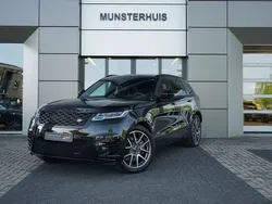 Zwart Gebruikt 2022 Land Rover Range Rover Velar SE Dynamic SUV | € 63.450 (Duur)