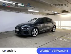 Audi A3 Sportback e-tron