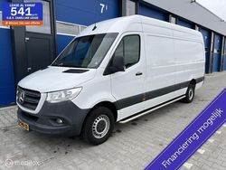 Gebruikt 2019 Mercedes Sprinter Van | € 33.750 (Eerlijke prijs)