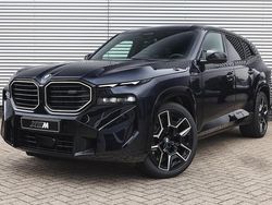 Zwart Nieuw 2025 BMW XM Executive SUV | € 142.101 (Eerlijke prijs)
