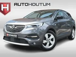 Grijs Gebruikt 2019 Opel Grandland X Ultimate SUV | € 16.995 (Eerlijke prijs)
