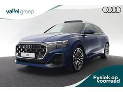 Nieuw 2024 Audi Q8 Proline SUV | € 128.283