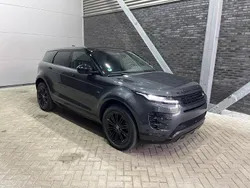 Grijs Nieuw 2025 Land Rover Range Rover evoque Black Edition | € 64.800 (Goede deal)