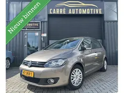 Bruin Gebruikt 2009 VW Golf Plus Trendline MPV | € 6.650 (Eerlijke prijs)