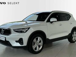 Wit Gebruikt 2023 Volvo XC40 Core SUV | € 33.950 (Super prijs)