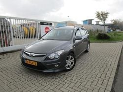 Grijs Gebruikt 2011 Hyundai i30 Stationwagen | € 2.500 (Eerlijke prijs)