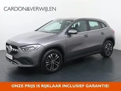 Grijs Gebruikt 2023 Mercedes GLA180 Business SUV | € 37.840