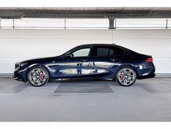 Carbon black metallic Gebruikt 2024 BMW 520 Comfort Edition Sedan | € 69.900