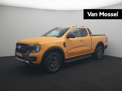 Gebruikt 2024 Ford Ranger Wildtrack Pickup | € 39.640 (Super prijs)