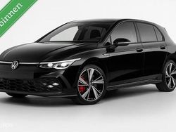 Zwart Gebruikt 2021 VW Golf VIII GTE Hatchback | € 29.850 (Iets duurder)
