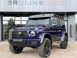 Blauw Gebruikt 2023 Mercedes G63 AMG AMG SUV | € 309.175
