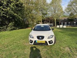 Wit Gebruikt 2008 Seat Leon FR Hatchback | € 6.000 (Duur)