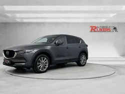 Grijs Gebruikt 2019 Mazda CX-5 Luxury SUV | € 28.995 (Eerlijke prijs)